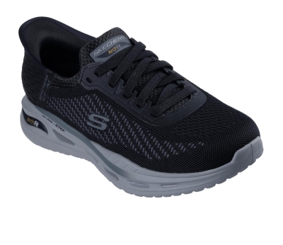 Skechers Arch Fit Orvan - Drex