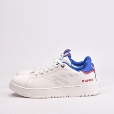 HI-TEC Paris Classic White-Blue