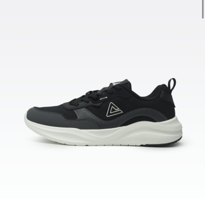 PEAK TRAINNING BLACK WHITE >