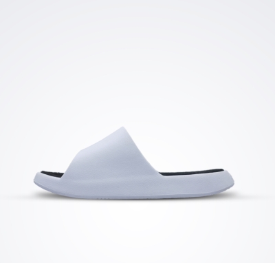PEAK SLIPER WHITE BLACK 