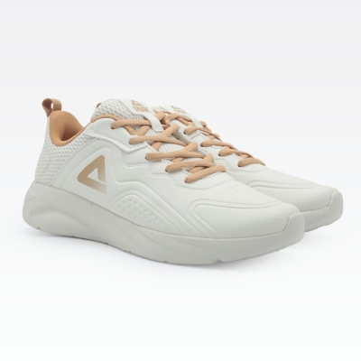 PEAK WALKING WHITE BEOWN 