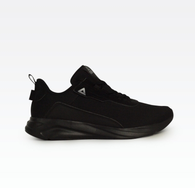 PEAK WALKING BLACK >