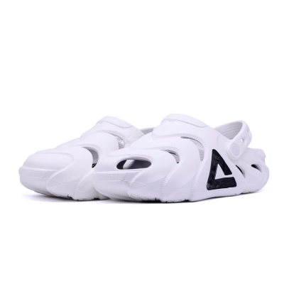 PEAK SANDAL WHITE 