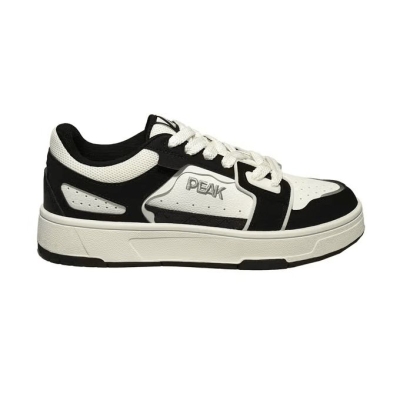 CULTURE SHOES BLACK/BEIGE