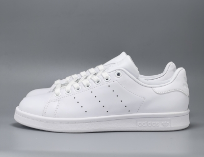 ADIDAS STAN SMITH WHITE 