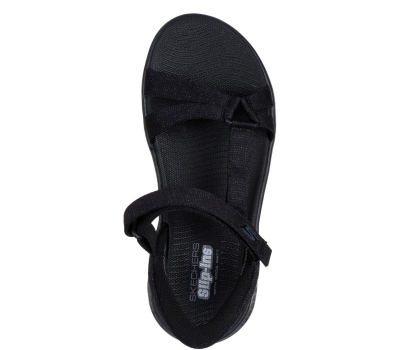 Go Walk Flex Sandal - Illumin