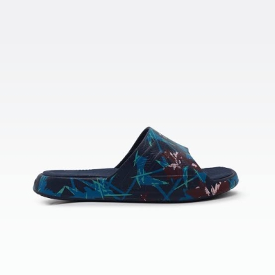 PEAK SLIPER BLUE