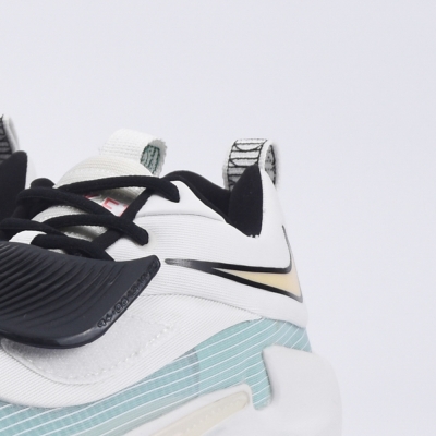 Nike Zoom Freak 3 Clear Emerald