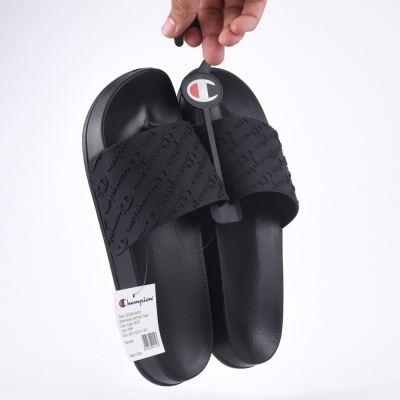 ANTONY Champion Black