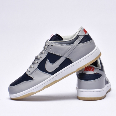 Nike Dunk Low SP College Navy Grey