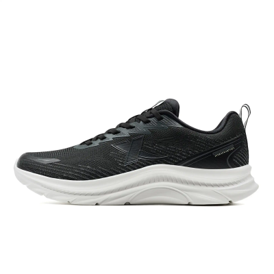 Running shoes