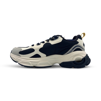 SHOES LIFE STYLE Dk.Blue/Egret