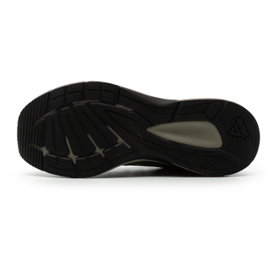 PEAK RUNING SILVER GREY 