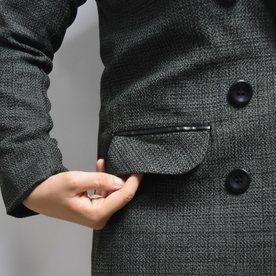 VESTE PAK POUR FEMME