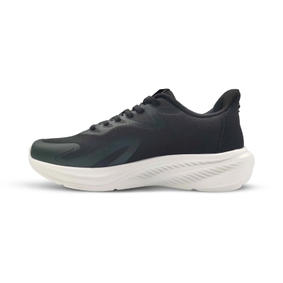 SHOES SPORT Obsidian Black/Red