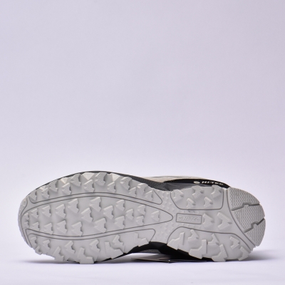 BASKETS GEMINI TRAIL HI-TEC POUR HOMME
