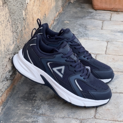 PEAK CASUAL NAVY