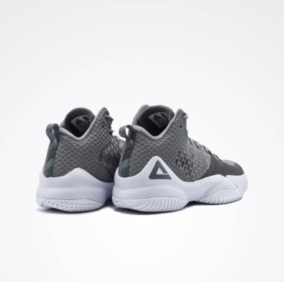 PEAK STREET MASTER GREY 