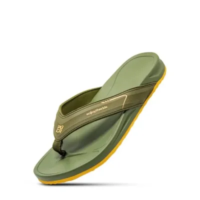 SLASH OLIVE