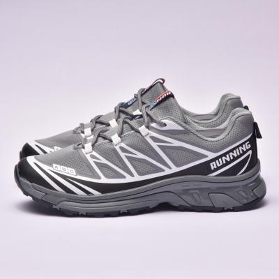 AuraSole SilverGrey POUR HOMME