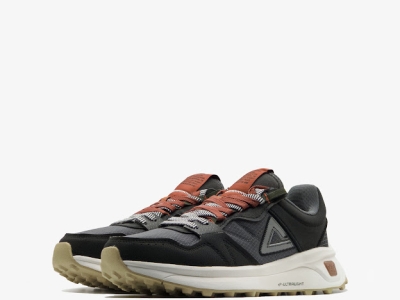PEAK CASUAL FASHION BLACK >