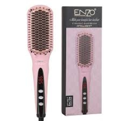 Brosse lissante enzo en 4101 