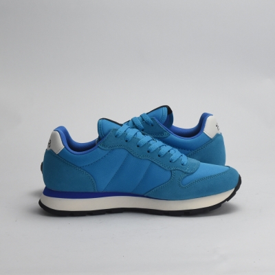 BASKET SUN68 TOM SOLID