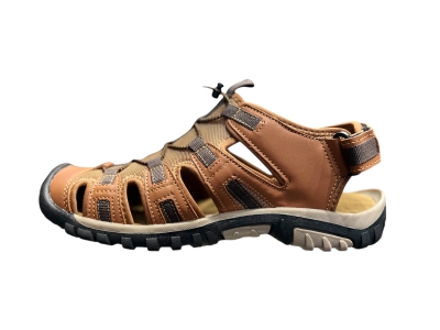 Cove Sport BrownSugar