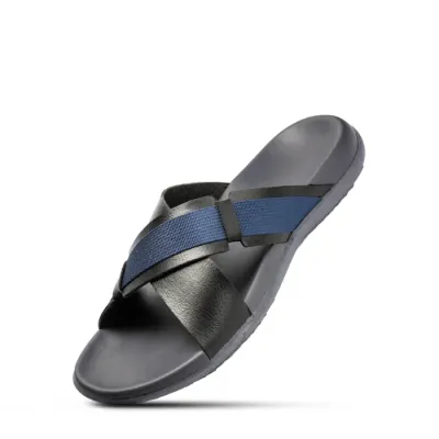 ROYAL SLIDER 02 BROWN