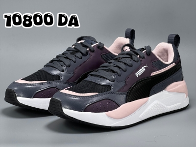 PUMA X-RAY SQUARE GREY BLACK MOVE