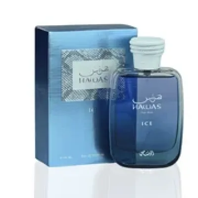 Hawas Ice – Eau de Parfum