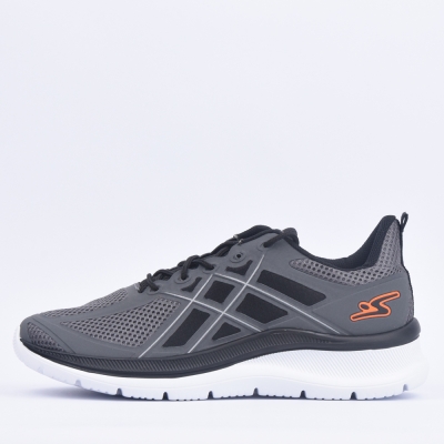 BASKETS FLEX GO POUR HOMME