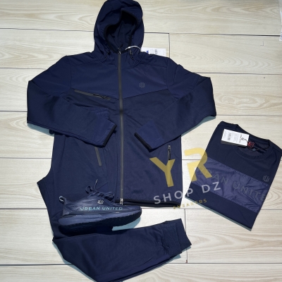 ENSEMBLE URBAIN TECK