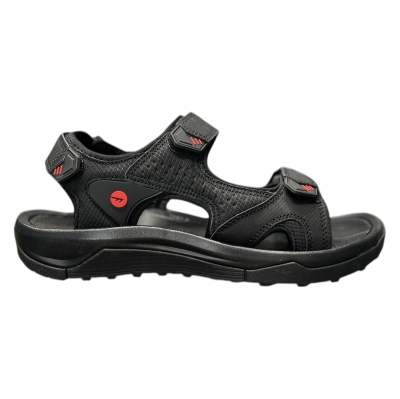 Atlas Adventure Black-Salsa