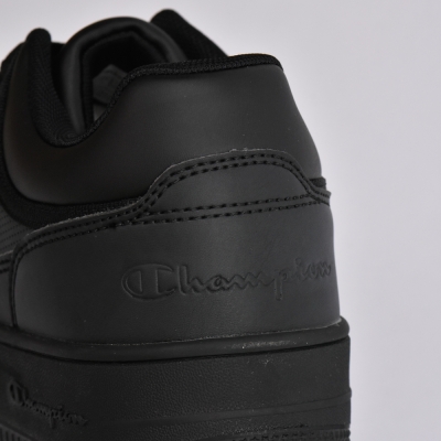 Champion triple black