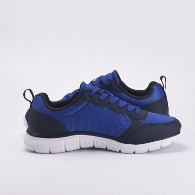 CHAMPION EL45 LOW CUT SHOE