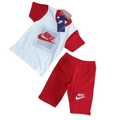 ENSEMBLE NIKE  