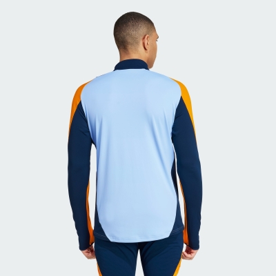 Haut d'entraînement Real Madrid Tiro 24 Competition