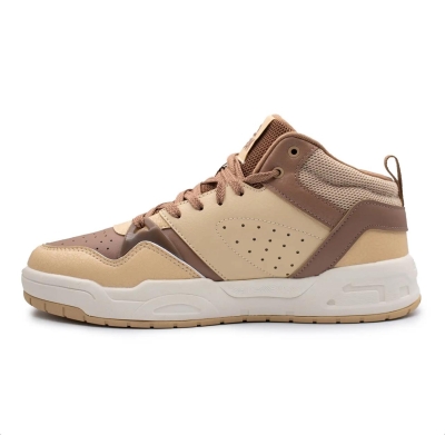 Culture Shoes Lt.Coffee