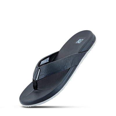 KEEPER BLACK