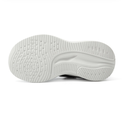 PEAK KIDS BLACK PURPLE 