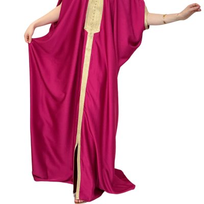 Robe d'hôtesse