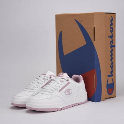 champion Rd18 heritage perf wns low cut