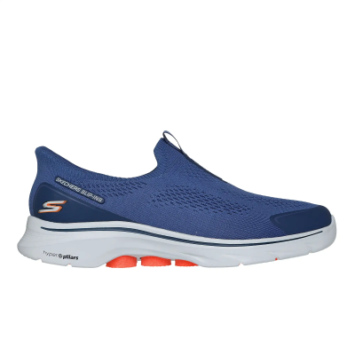GO WALK 7 - EASY ON EVOLUTION