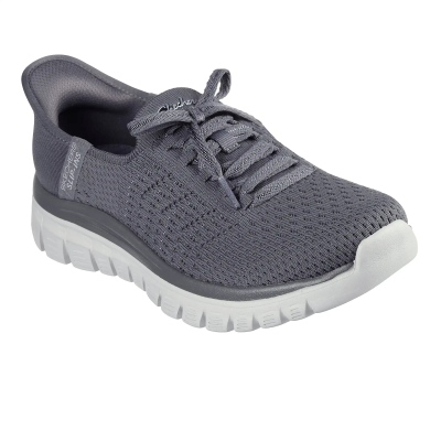 GRACEFUL - FIRST BLUSH