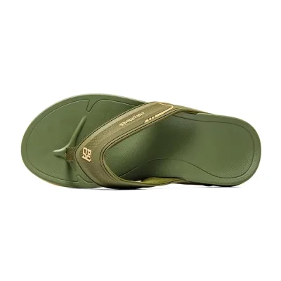 SLASH OLIVE