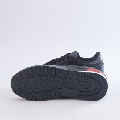 BASKET REEBOK CLASSIC LEATHER CLIP