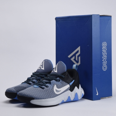 Nike Giannis Immortality EP 'City Edition'