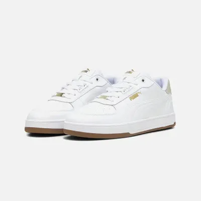 Puma Caven 2.0 Lux PUMA White-PUMA Gold-