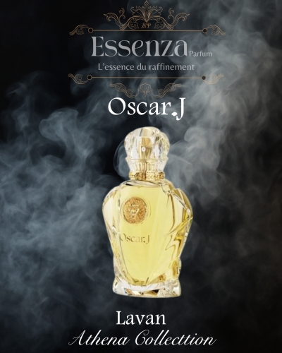 OSCAR.J Lavan – Eau de Parfum